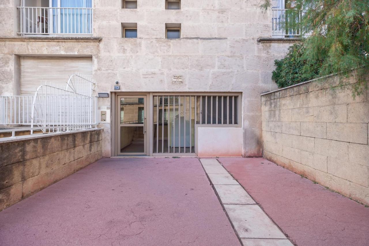 شقة Le Saint Jean - Appt Avec Vue Sur Lentree Du Vieux Port مارسيليا المظهر الخارجي الصورة